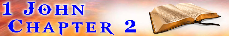 1 John Chapter 2