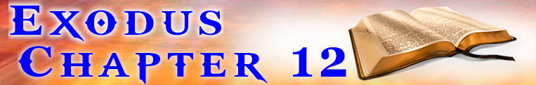 Exodus Chapter 12