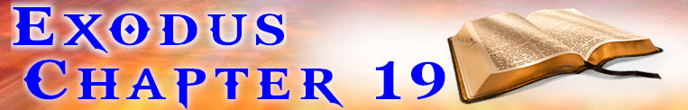 Exodus Chapter 19