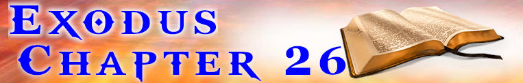 Exodus Chapter 26