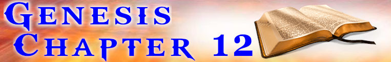 Genesis Chapter 12