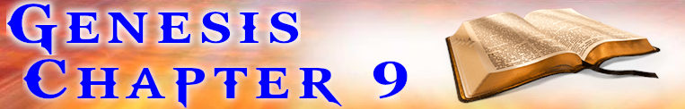 Genesis Chapter 9