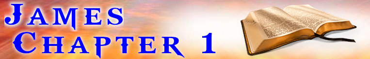 James Chapter 1