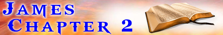James Chapter 2
