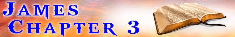 James Chapter 3