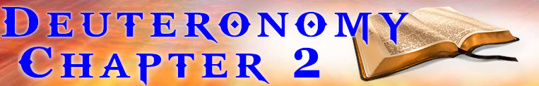 deuteronomy-chaper-2