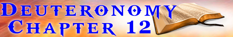 deuteronomy-chapter-12