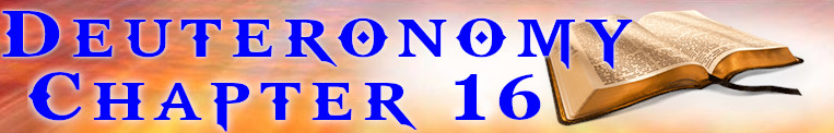 deuteronomy-chapter-16