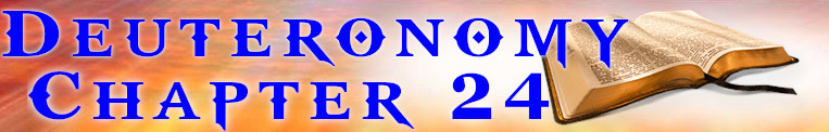 deuteronomy-chapter-24