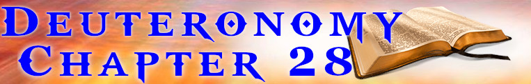 deuteronomy-chapter-28