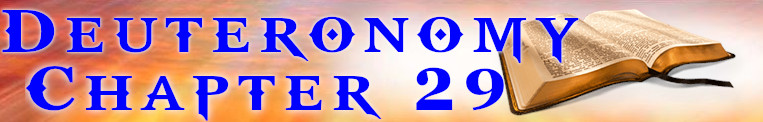 deuteronomy-chapter-29