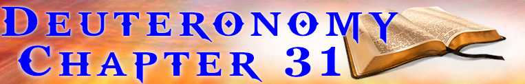 deuteronomy-chapter-31