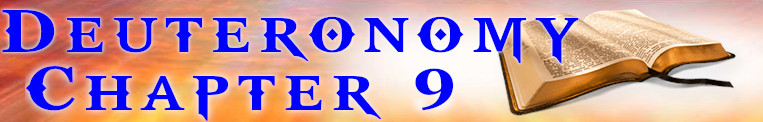 deuteronomy-chapter-9