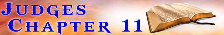 Judges Chapter 11