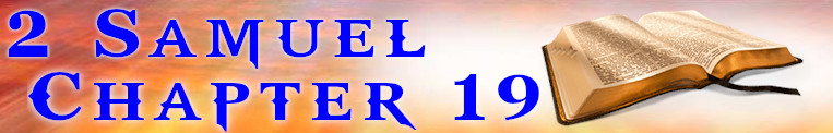 2 Samuel 19