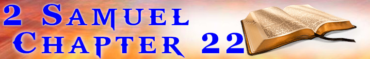 2 Samuel 22
