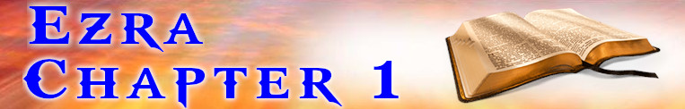 Ezra Chapter 1