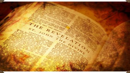 John's Book Of Revelations